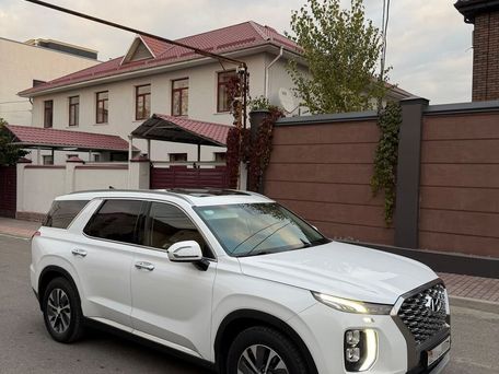Hyundai Palisade, 2019 — сүрөт 3