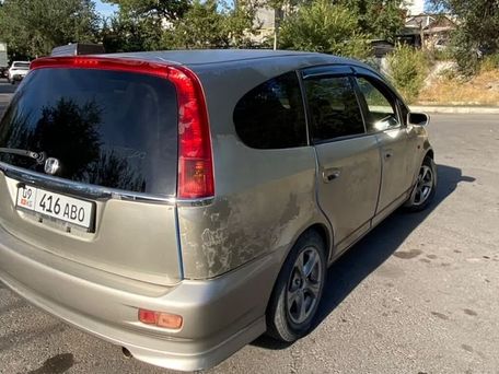 Honda Stream, 2000 — сүрөт 3