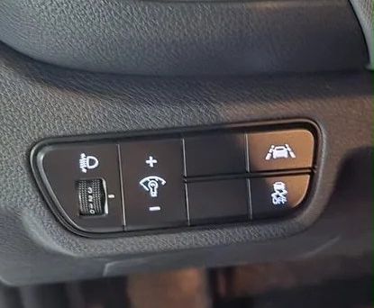 Kia Seltos, 2020 — photo 6