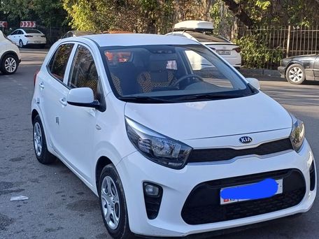 Kia Picanto, 2019 — photo 3