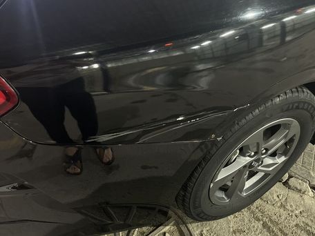 Kia K5, 2021 — 照片 5