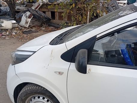 Kia Morning, 2019 — сүрөт 7