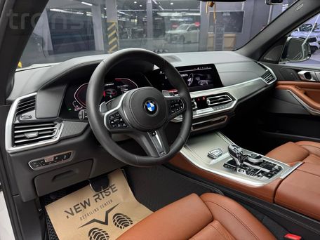 BMW X5, 2019 — сүрөт 7