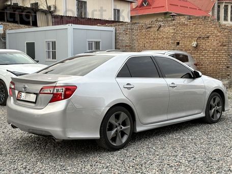 Toyota Camry, 2011 — фото 5