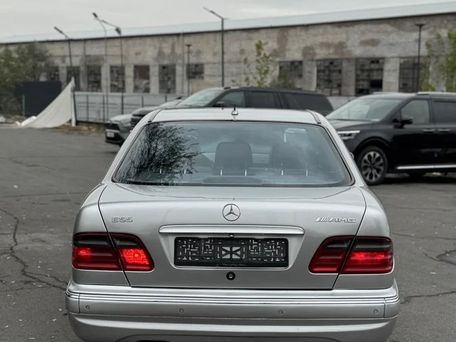 Mercedes-Benz E-Класс AMG, 1999 — фото 3