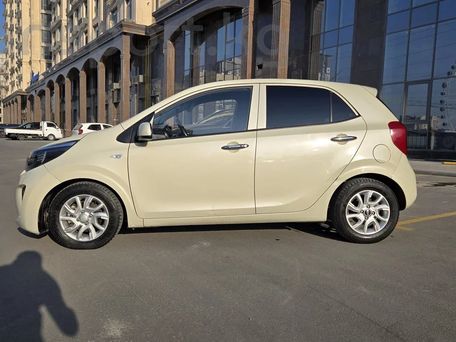 Kia Morning, 2018 — 照片 6