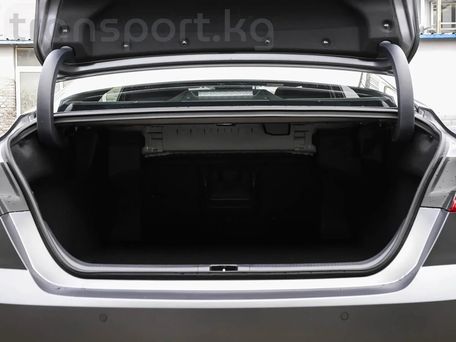 Toyota Camry, 2026 — photo 12