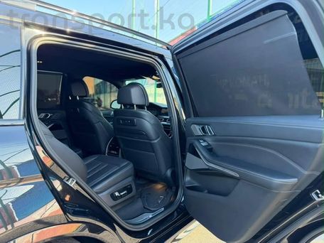 BMW X7, 2021 — photo 6