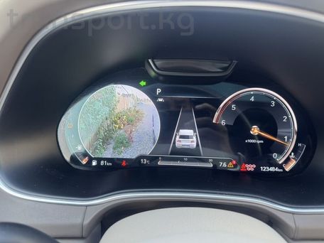 Hyundai Genesis, 2020 — 照片 10