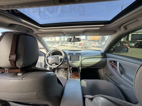 Toyota Camry, 2010 — сүрөт 8