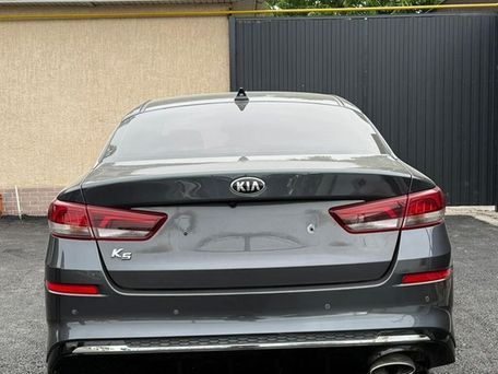 Kia K5, 2019 — сүрөт 4