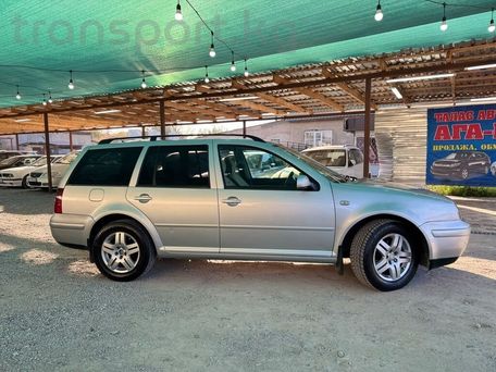 Volkswagen Golf, 2000 — сүрөт 10