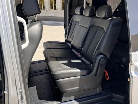 Hyundai Staria, 2022 — 照片 7