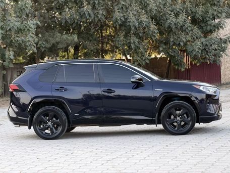 Toyota RAV4, 2019 — 照片 6