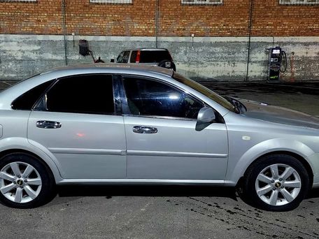 Daewoo Lacetti, 2006 — photo 2
