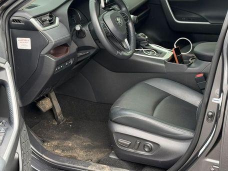 Toyota RAV4, 2020 — photo 20