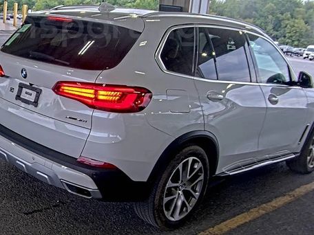 BMW X5, 2020 — фото 3