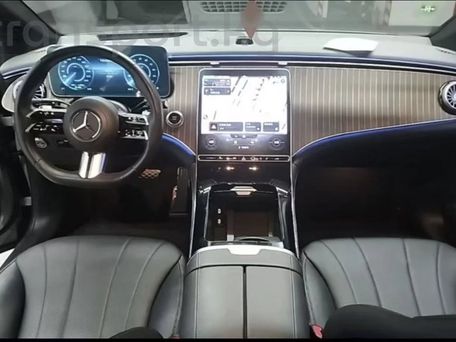 Mercedes-Benz EQE, 2022 — 照片 5