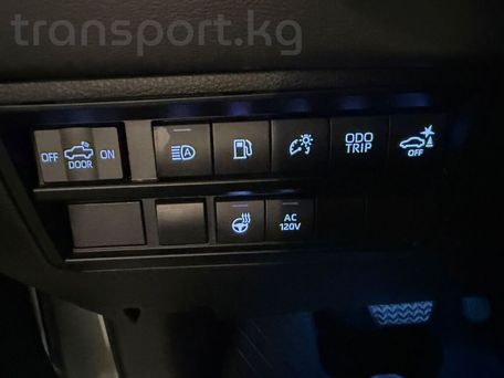 Toyota Tundra, 2023 — сүрөт 12