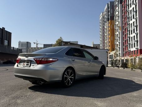 Toyota Camry, 2014 — photo 7