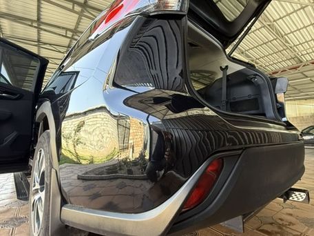 Toyota Highlander, 2021 — сүрөт 7