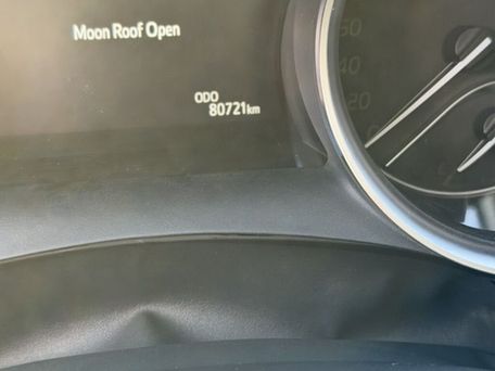 Toyota Camry, 2020 — photo 8