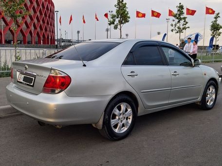 Toyota Camry, 2004 — сүрөт 6