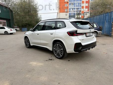 BMW X1, 2025 — 照片 7