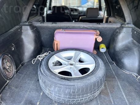 Volkswagen Passat, 1991 — сүрөт 6
