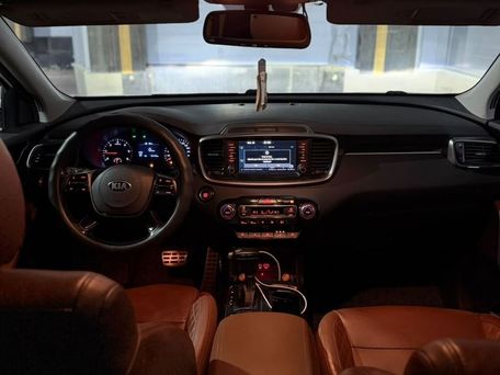Kia Sorento, 2018 — 照片 7