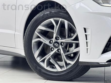 Hyundai Sonata, 2022 — photo 10