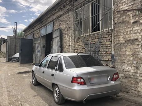 Daewoo Nexia, 2011 — сүрөт 3