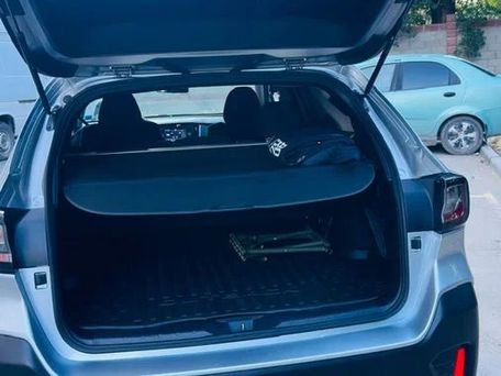 Subaru Outback, 2020 — 照片 9