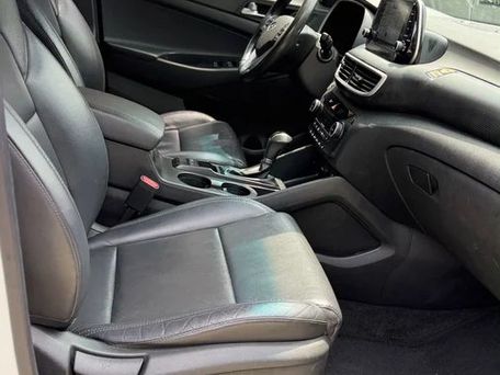 Hyundai Tucson, 2019 — сүрөт 10