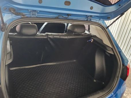 Kia Rio, 2018 — сүрөт 5