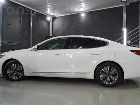 Kia K7, 2020 — photo 7