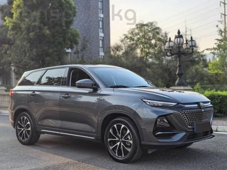 Changan X7 Plus, 2025 — фото 2