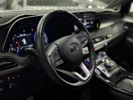 Hyundai Palisade, 2019 — сүрөт 3