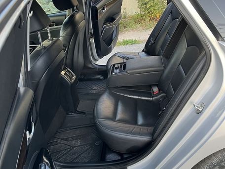 Kia K7, 2018 — photo 13