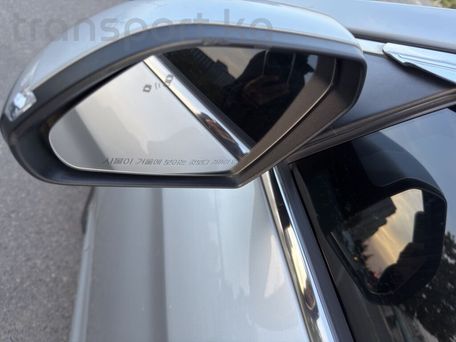 Hyundai Sonata, 2021 — сүрөт 9
