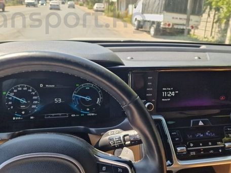 Kia Sorento, 2020 — photo 15