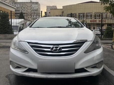 Hyundai Sonata, 2023 — фото 2