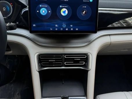BYD Song Plus, 2024 — 照片 6