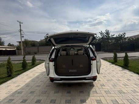 Kia Carnival, 2021 — 照片 10