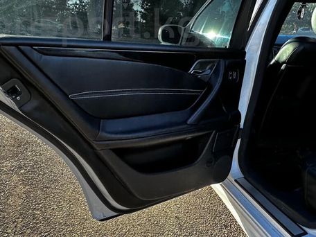 Mercedes-Benz E-Class AMG, 2001 — photo 15