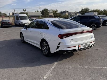 Kia K5, 2020 — сүрөт 4