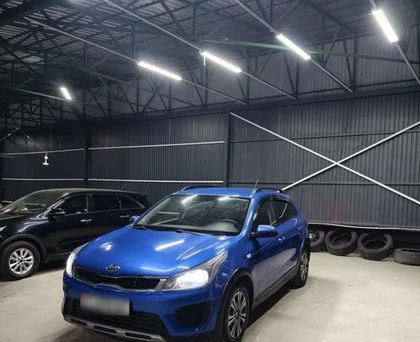 Kia Rio, 2018 — сүрөт 11