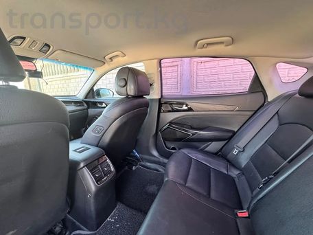Kia K7, 2020 — сүрөт 3