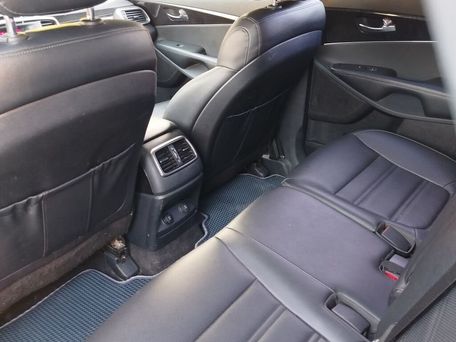 Kia Sorento, 2016 — photo 6