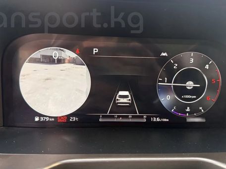 Kia Sorento, 2020 — 照片 9
